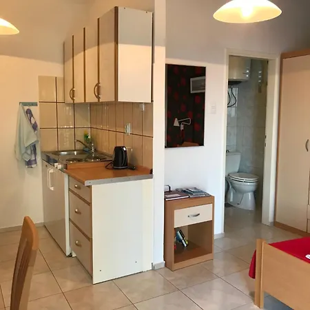 Dalmatia شقة سوبيتار