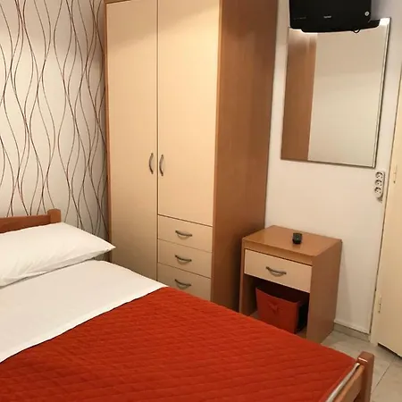 Dalmatia شقة سوبيتار