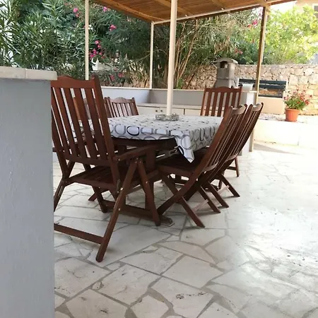 Daire Dalmatia *