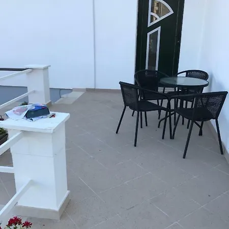 Daire Dalmatia