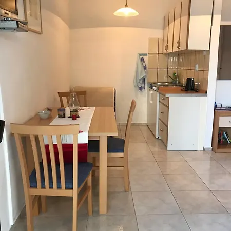 Apartment Dalmatia