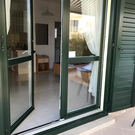 Dalmatia Apartment *