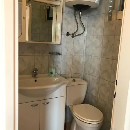 Apartment Dalmatia *