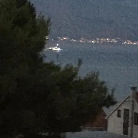 Dalmatia Апартаменты